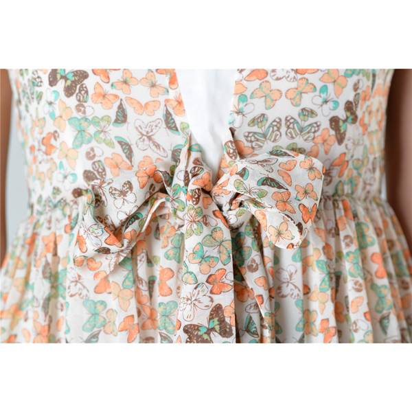 SY004雪紡白色印花連裙細節(jié)圖 SY004雪紡白色印花連裙細節(jié)圖